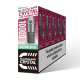 Bloody Bar Crystal 10K Puff Pod Kit - Watermelon Ice